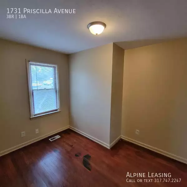 3 bedrooms apartment for rent in East Warren - East Indy, Indianapolis