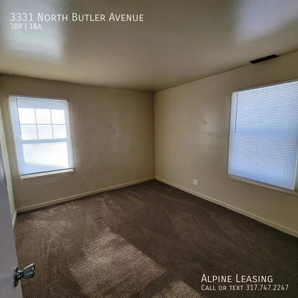 3 bedrooms apartment for rent in Forest Manor - East Indy, Indianapolis