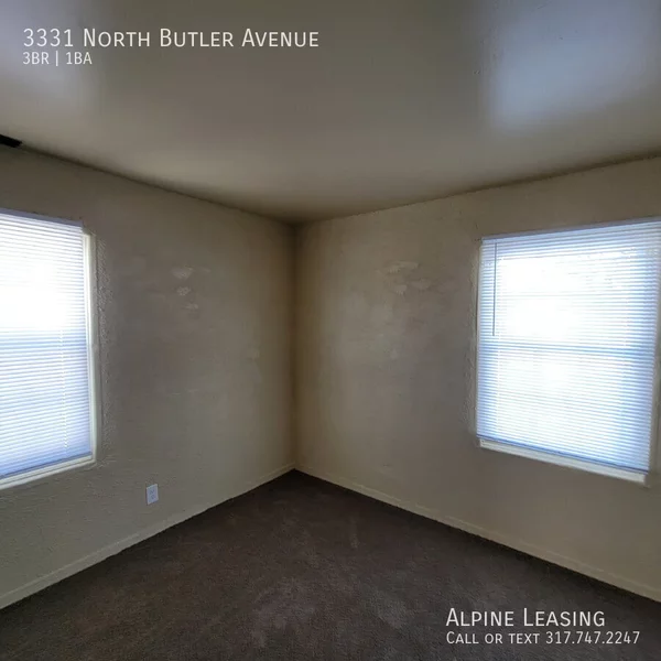 3 bedrooms apartment for rent in Forest Manor - East Indy, Indianapolis