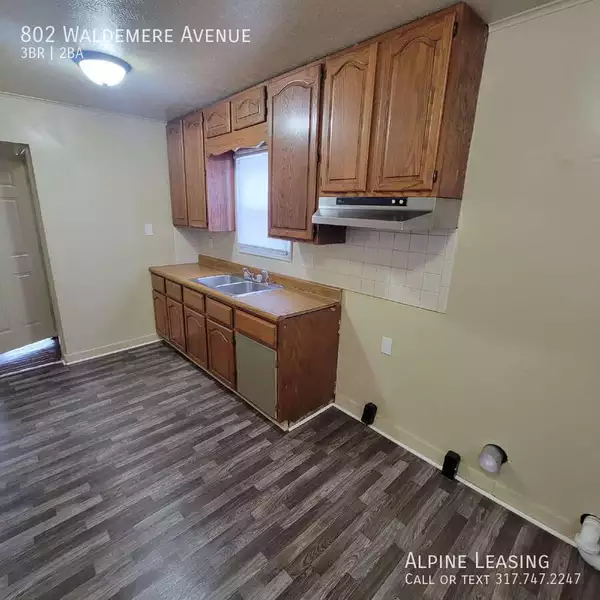3 bedrooms apartment for rent in Stout Field - West Indy, Indianapolis
