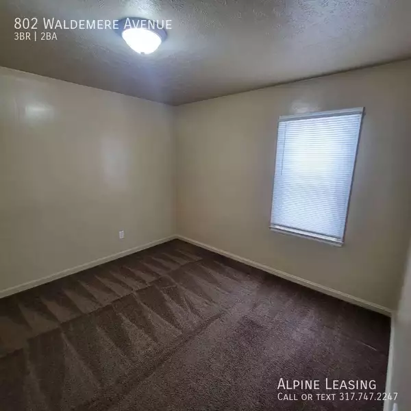 3 bedrooms apartment for rent in Stout Field - West Indy, Indianapolis