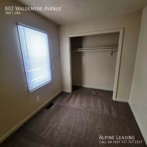 3 bedrooms apartment for rent in Stout Field - West Indy, Indianapolis