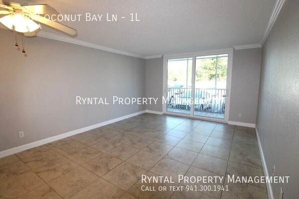 1 bedroom apartment for rent in North Sarasota - Sarasota, Sarasota