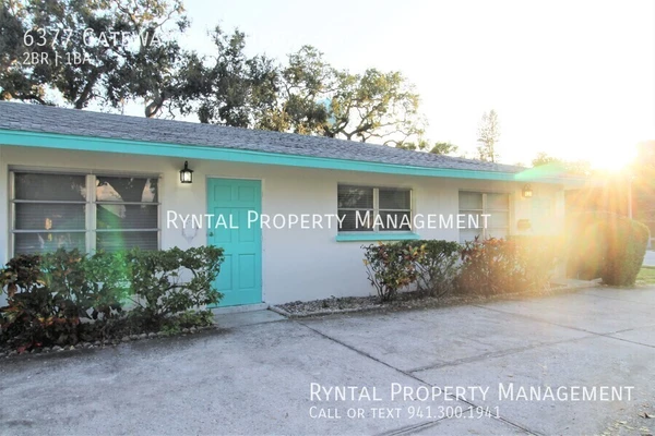 2 bedrooms apartment for rent in Siesta Key - Sarasota Keys, Sarasota