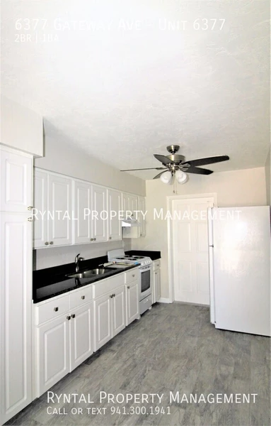 2 bedrooms apartment for rent in Siesta Key - Sarasota Keys, Sarasota