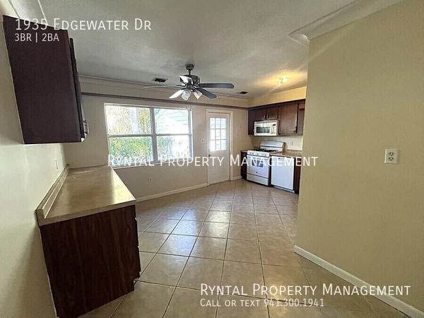 3 bedrooms apartment for rent in North Sarasota - Sarasota, Sarasota