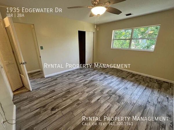 3 bedrooms apartment for rent in North Sarasota - Sarasota, Sarasota