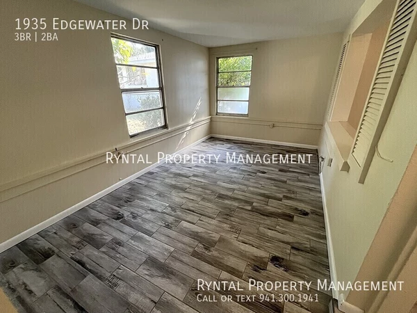 3 bedrooms apartment for rent in North Sarasota - Sarasota, Sarasota