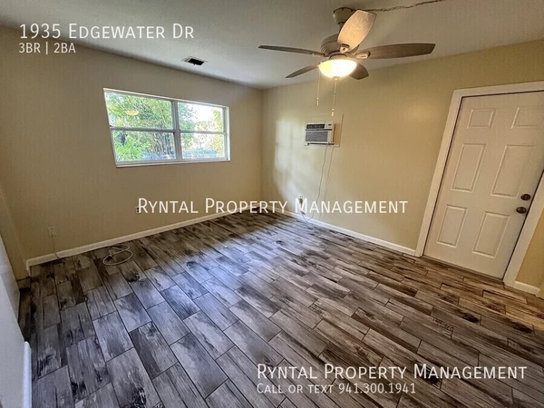 3 bedrooms apartment for rent in North Sarasota - Sarasota, Sarasota