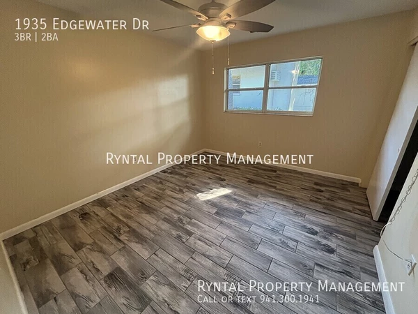 3 bedrooms apartment for rent in North Sarasota - Sarasota, Sarasota