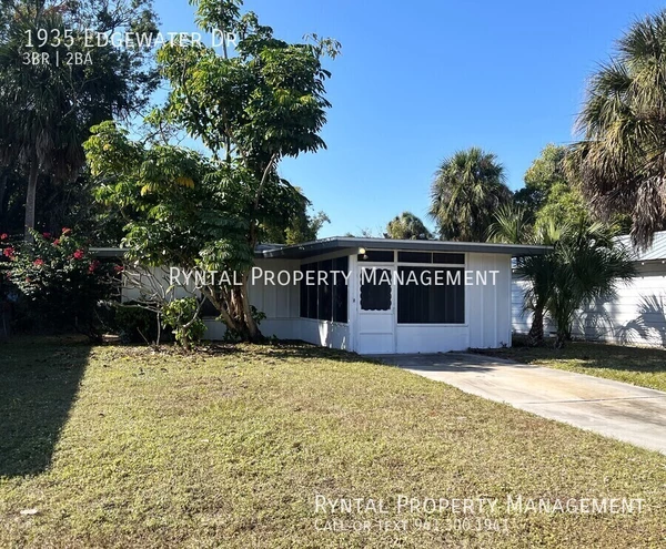 3 bedrooms apartment for rent in North Sarasota - Sarasota, Sarasota