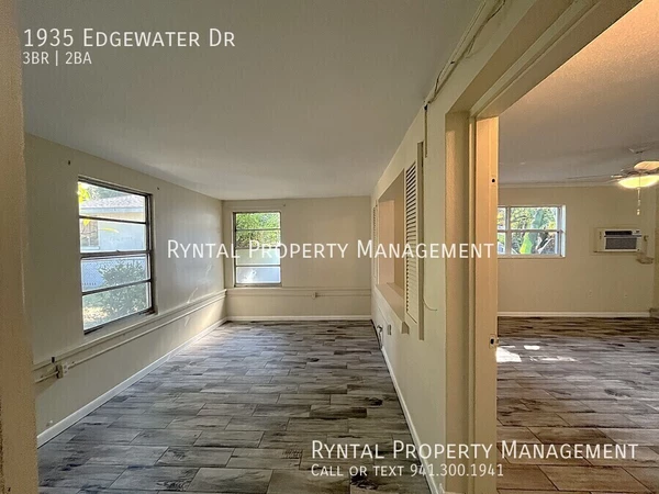 3 bedrooms apartment for rent in North Sarasota - Sarasota, Sarasota