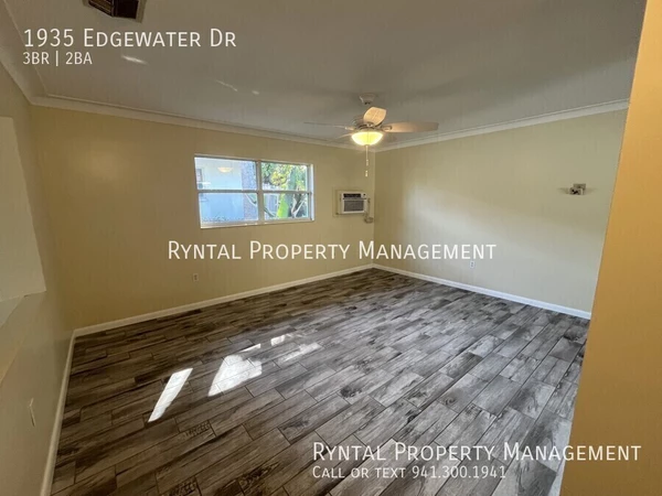 3 bedrooms apartment for rent in North Sarasota - Sarasota, Sarasota