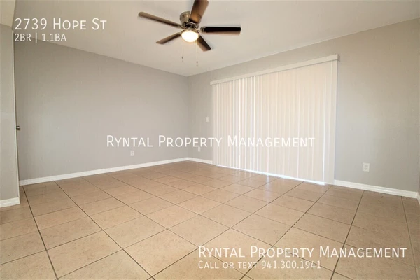 2 bedrooms apartment for rent in South Sarasota - Sarasota, Sarasota