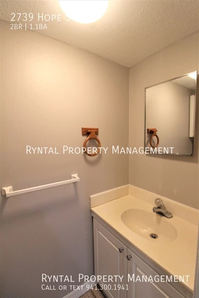 2 bedrooms apartment for rent in South Sarasota - Sarasota, Sarasota