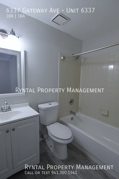 1 bedroom apartment for rent in Siesta Key - Sarasota Keys, Sarasota