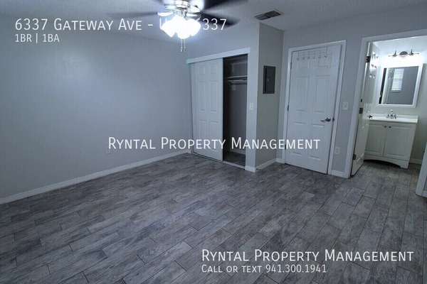 1 bedroom apartment for rent in Siesta Key - Sarasota Keys, Sarasota