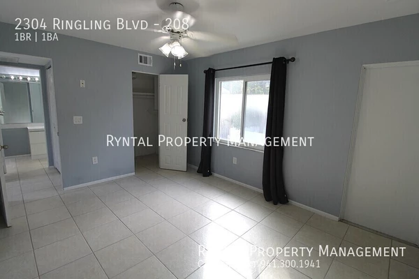 1 bedroom apartment for rent in Sarasota - Sarasota, Sarasota