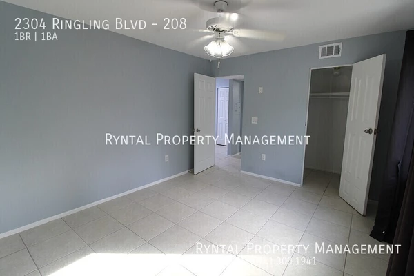 1 bedroom apartment for rent in Sarasota - Sarasota, Sarasota