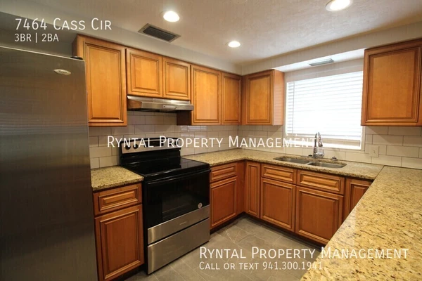 3 bedrooms apartment for rent in Siesta Key - Sarasota Keys, Sarasota