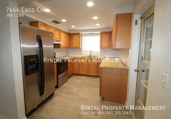 3 bedrooms apartment for rent in Siesta Key - Sarasota Keys, Sarasota