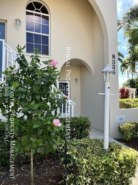 2 bedrooms apartment for rent in Osprey - Sarasota, Sarasota