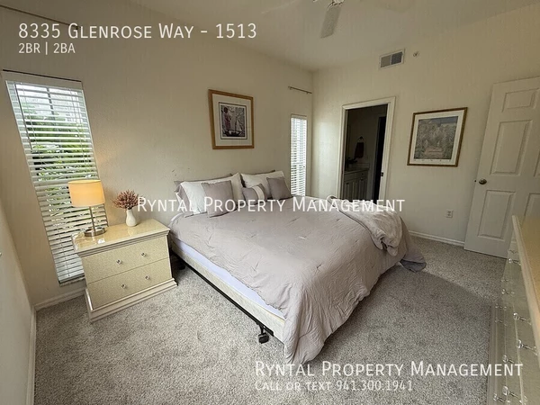 2 bedrooms apartment for rent in Osprey - Sarasota, Sarasota