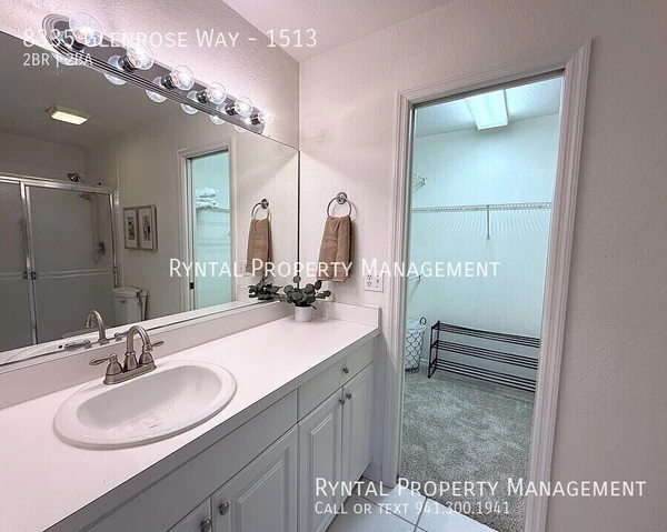 2 bedrooms apartment for rent in Osprey - Sarasota, Sarasota