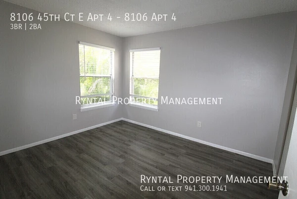 3 bedrooms apartment for rent in North Sarasota - Sarasota, Sarasota