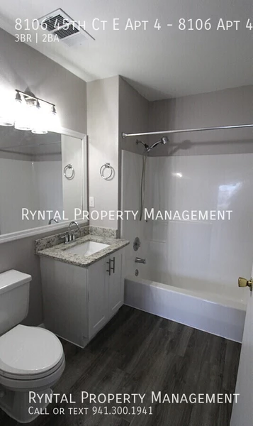 3 bedrooms apartment for rent in North Sarasota - Sarasota, Sarasota