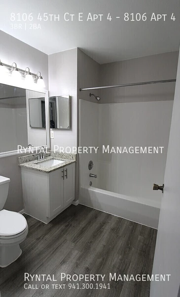 3 bedrooms apartment for rent in North Sarasota - Sarasota, Sarasota