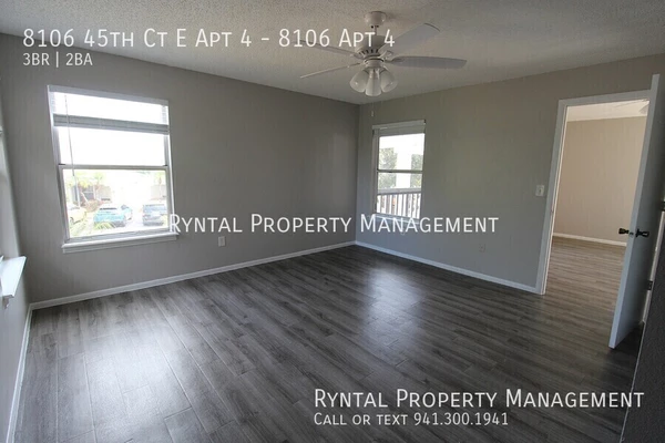 3 bedrooms apartment for rent in North Sarasota - Sarasota, Sarasota