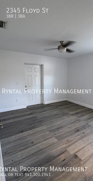 3 bedrooms apartment for rent in Sarasota - Sarasota, Sarasota