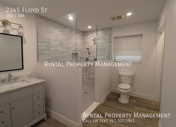 3 bedrooms apartment for rent in Sarasota - Sarasota, Sarasota