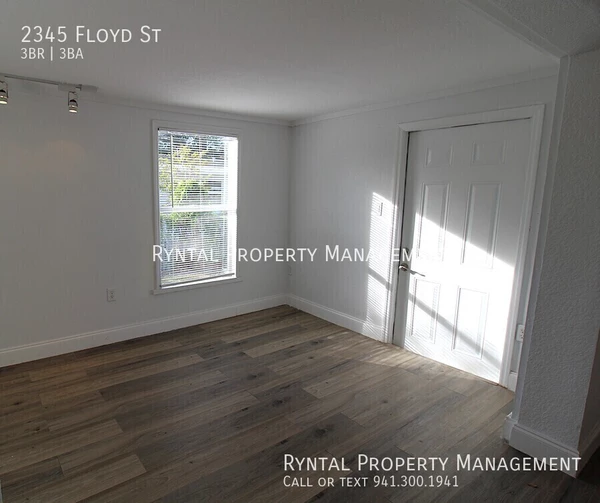 3 bedrooms apartment for rent in Sarasota - Sarasota, Sarasota