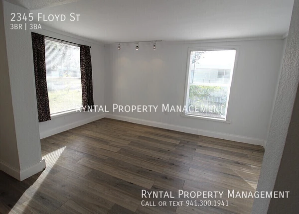 3 bedrooms apartment for rent in Sarasota - Sarasota, Sarasota