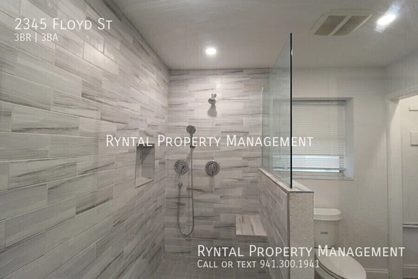 3 bedrooms apartment for rent in Sarasota - Sarasota, Sarasota