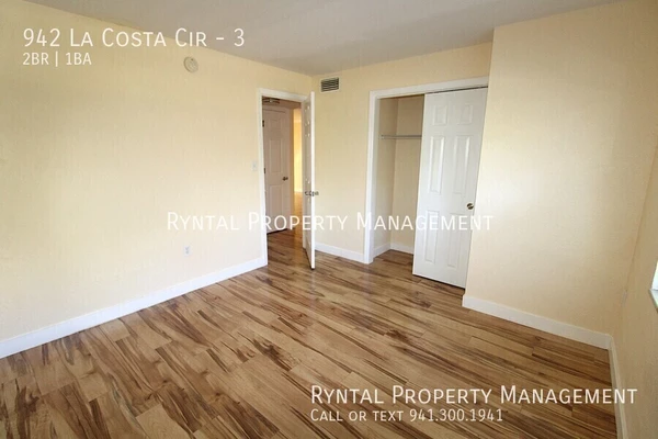 2 bedrooms apartment for rent in North Sarasota - Sarasota, Sarasota