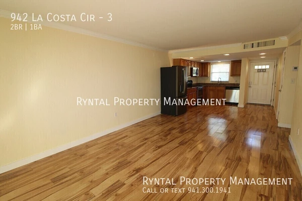 2 bedrooms apartment for rent in North Sarasota - Sarasota, Sarasota