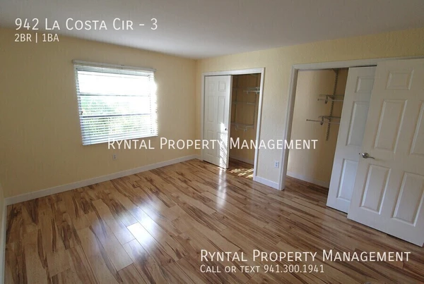 2 bedrooms apartment for rent in North Sarasota - Sarasota, Sarasota