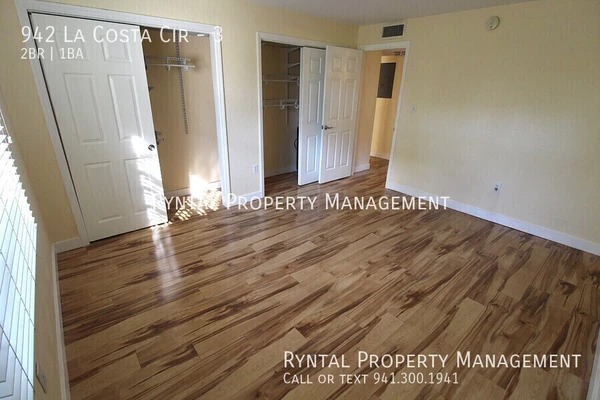 2 bedrooms apartment for rent in North Sarasota - Sarasota, Sarasota