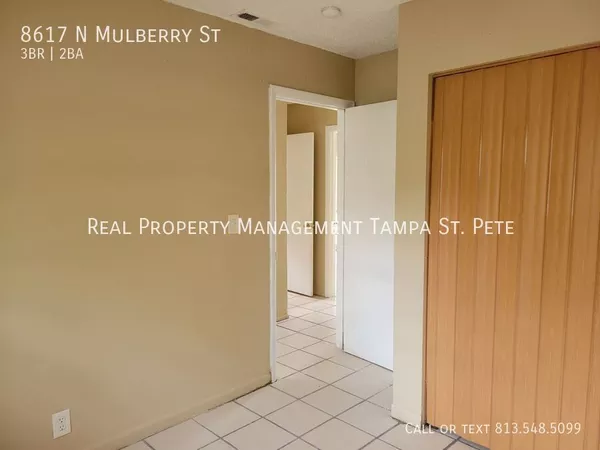 3 bedrooms apartment for rent in Sulphur Springs - North Tampa, Tampa