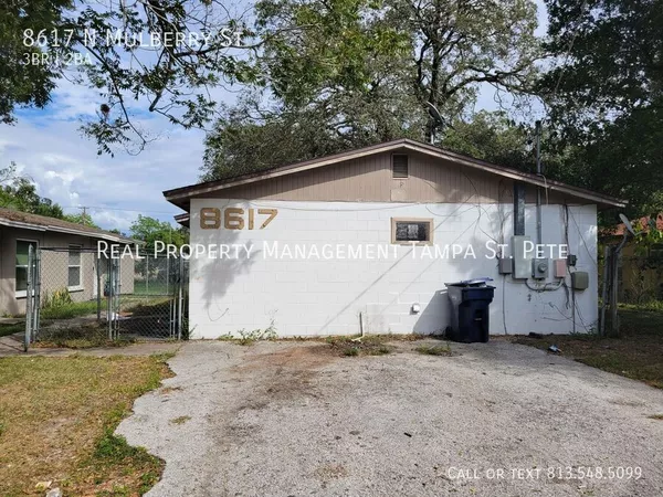 3 bedrooms apartment for rent in Sulphur Springs - North Tampa, Tampa