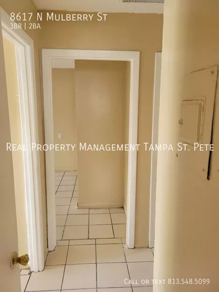 3 bedrooms apartment for rent in Sulphur Springs - North Tampa, Tampa