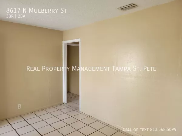 3 bedrooms apartment for rent in Sulphur Springs - North Tampa, Tampa