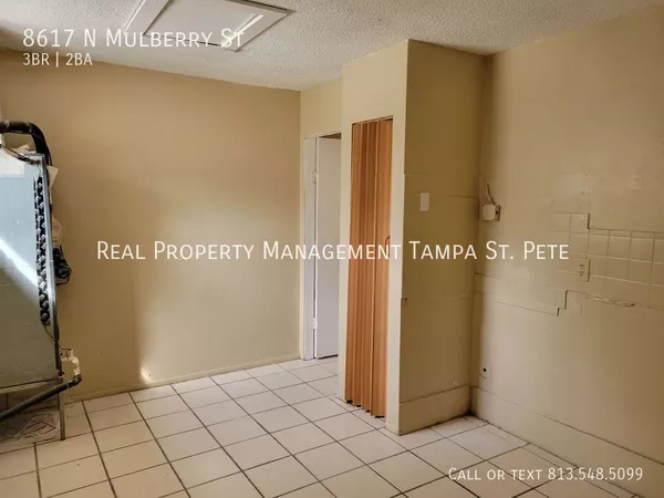 3 bedrooms apartment for rent in Sulphur Springs - North Tampa, Tampa
