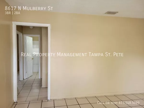 3 bedrooms apartment for rent in Sulphur Springs - North Tampa, Tampa
