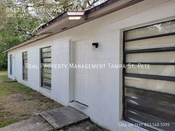 3 bedrooms apartment for rent in Sulphur Springs - North Tampa, Tampa