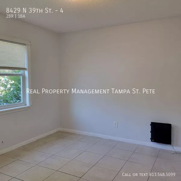 2 bedrooms apartment for rent in University Square - North Tampa, Tampa