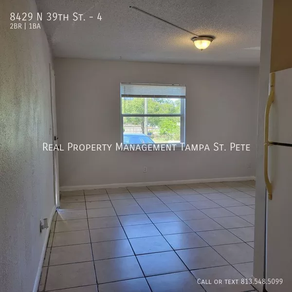 2 bedrooms apartment for rent in University Square - North Tampa, Tampa